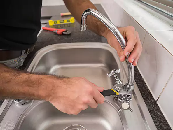 Why Choose City Plumbing Gainesville for Faucet Replacement in Gainesville, GA?