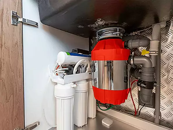 Why Choose City Plumbing Gainesville for Garbage Disposal Installation in Gainesville, GA?