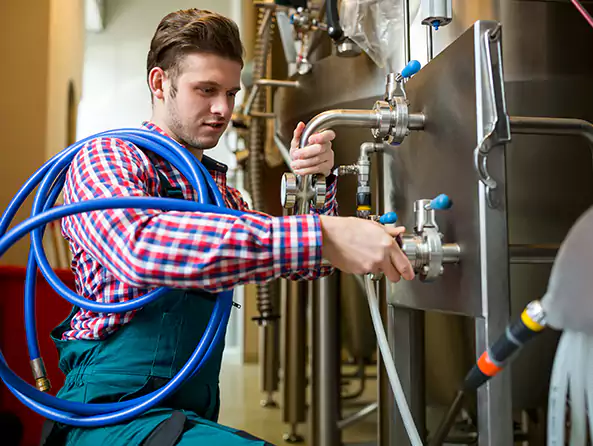 Why Choose City Plumbing Gainesville for Gas Leak Repair in Gainesville, GA?