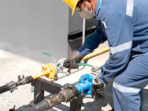  Why Choose City Plumbing Gainesville for Gas Line Repair in Gainesville, GA?