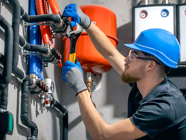 Why Choose City Plumbing Gainesville for Gas Water Heater Installation in Gainesville, GA