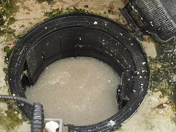 Why Choose City Plumbing Gainesville for Grease Trap Installation in Gainesville, GA?