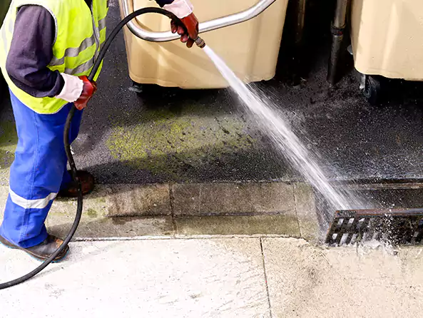 Why Choose City Plumbing Gainesville for Hydro Jetting in Gainesville, GA?