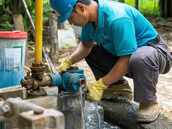 Why Choose City Plumbing Gainesville for Pipe Repair in Gainesville, GA?