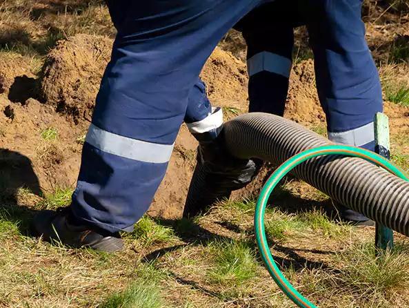 Why Choose City Plumbing Gainesville for Sewer Line Replacement in Gainesville, GA?