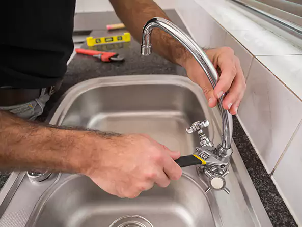 Why Choose City Plumbing Gainesville for Sink Installation in Gainesville, GA?