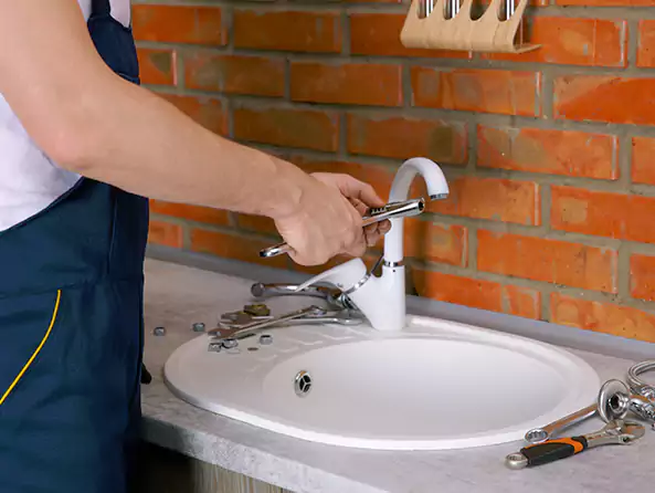 Why Choose City Plumbing Gainesville for Sink Repair in Gainesville, GA?