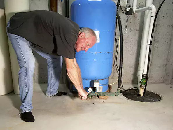 Why Choose City Plumbing Gainesville for Sump Pump Installation in Gainesville?