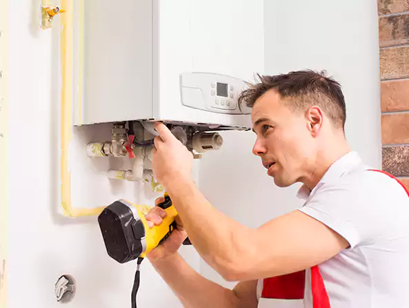 Why Choose City Plumbing Gainesville for Tankless Water Heater Installation in Gainesville, GA?