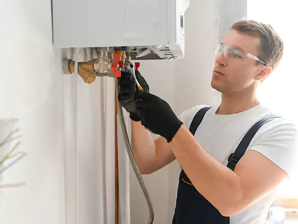 Why Choose City Plumbing Gainesville for Tankless Water Heater Repair in Gainesville, GA?