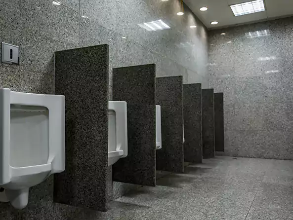 Why Choose City Plumbing Gainesville for Urinal Installation in Gainesville, GA?