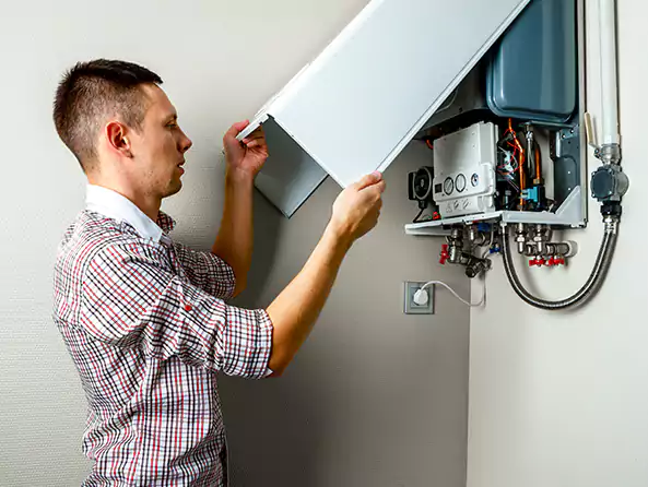 Why Choose City Plumbing Gainesville for Water Heater Installation in Gainesville, GA?