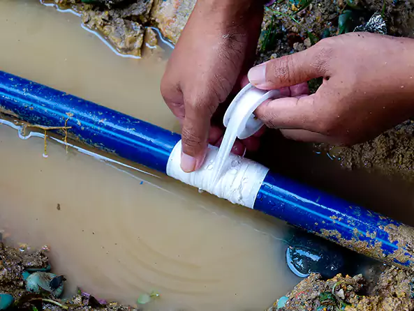  Why Choose City Plumbing Gainesville for Water Line Repair in Gainesville, GA?]