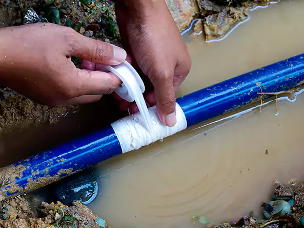 Why Choose City Plumbing Gainesville for Water Line Replacement in Gainesville, GA?