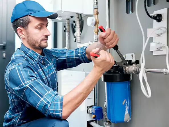 Why Choose City Plumbing Gainesville for Water Softener Replacement in Gainesville, GA?